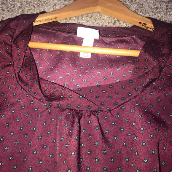 Beautiful Blouse! - Picture 5 of 5